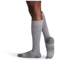Men's Medical Grade Compression Knee High Socks (20-30mmHg)