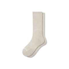 Men's Wide Calf Socks